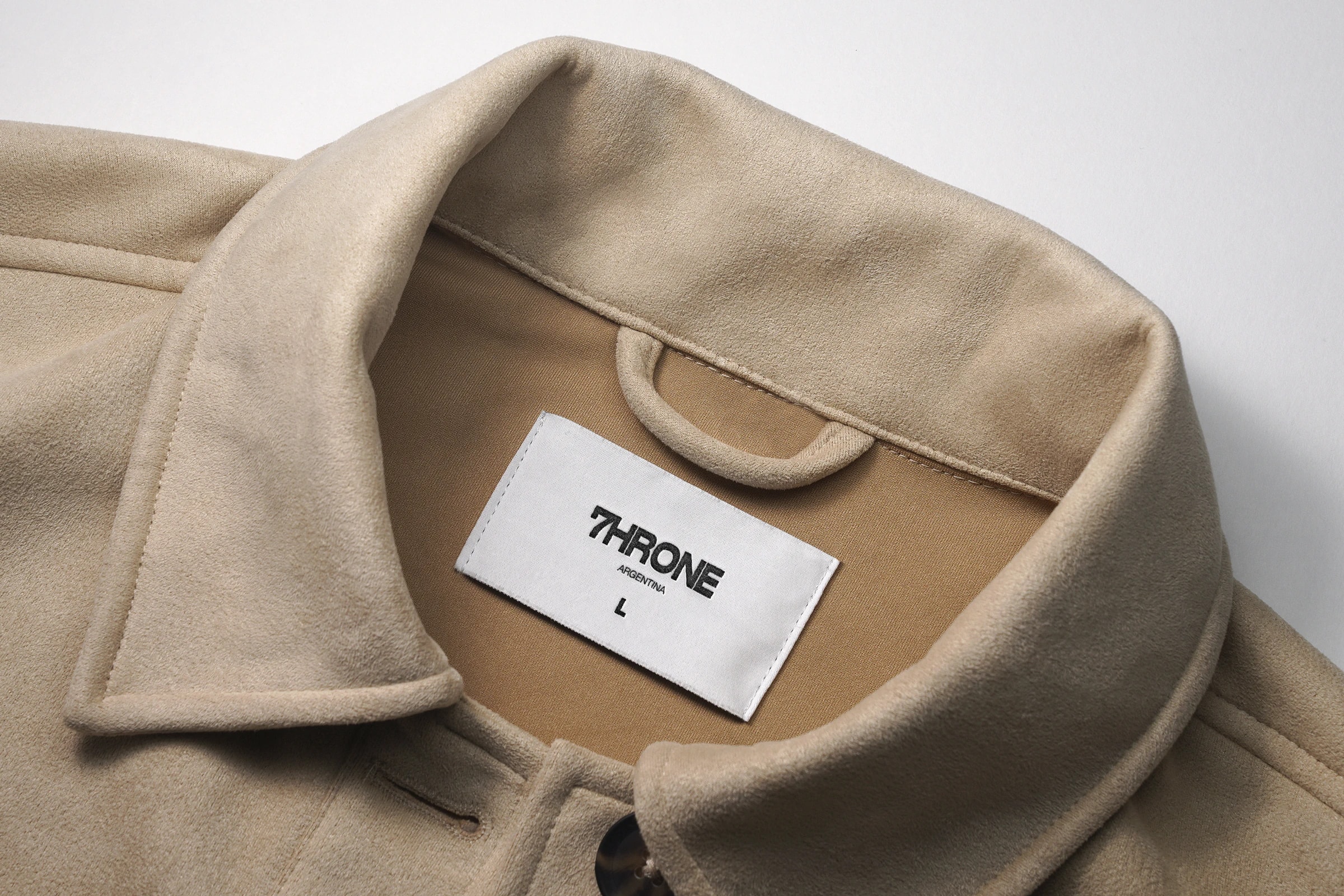 7HRONE, detail 5
