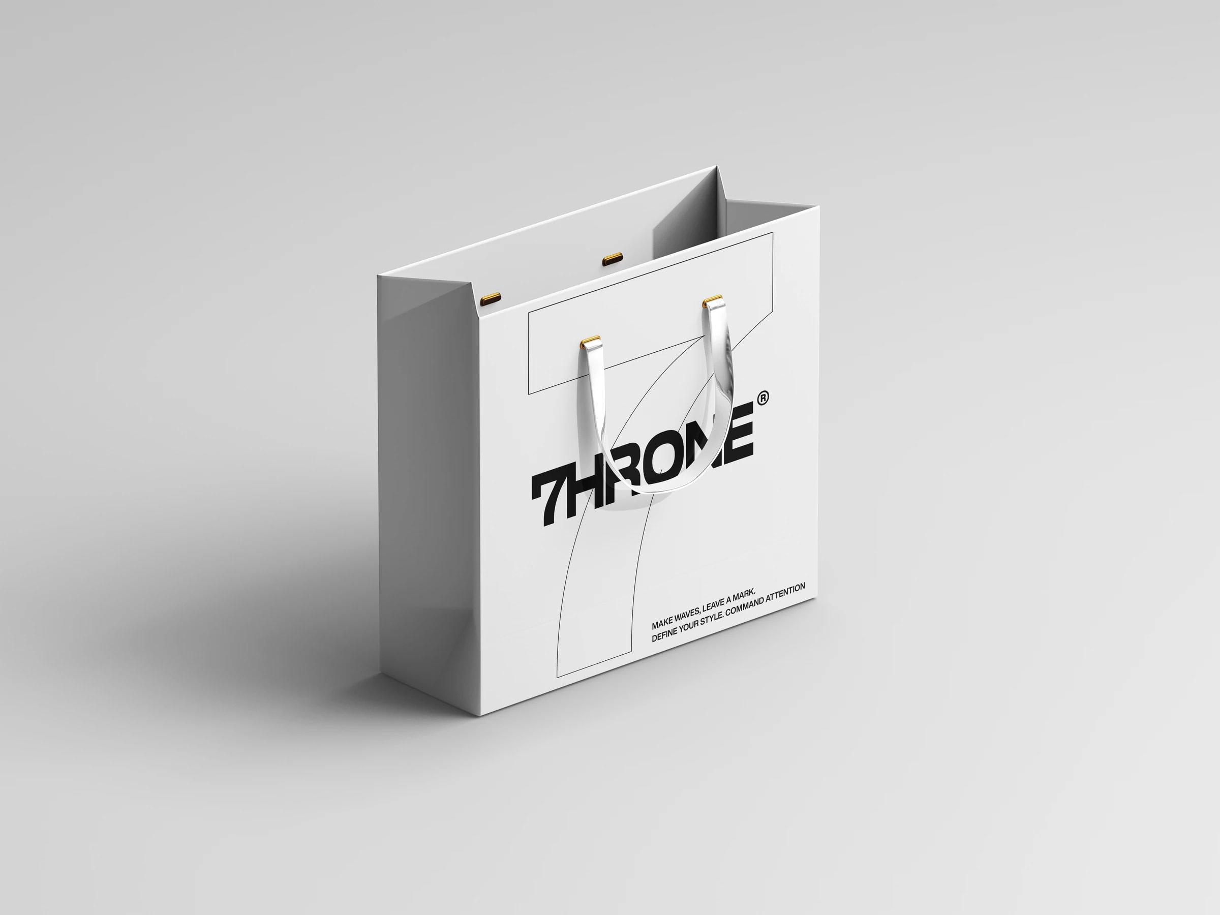 7HRONE, detail 6