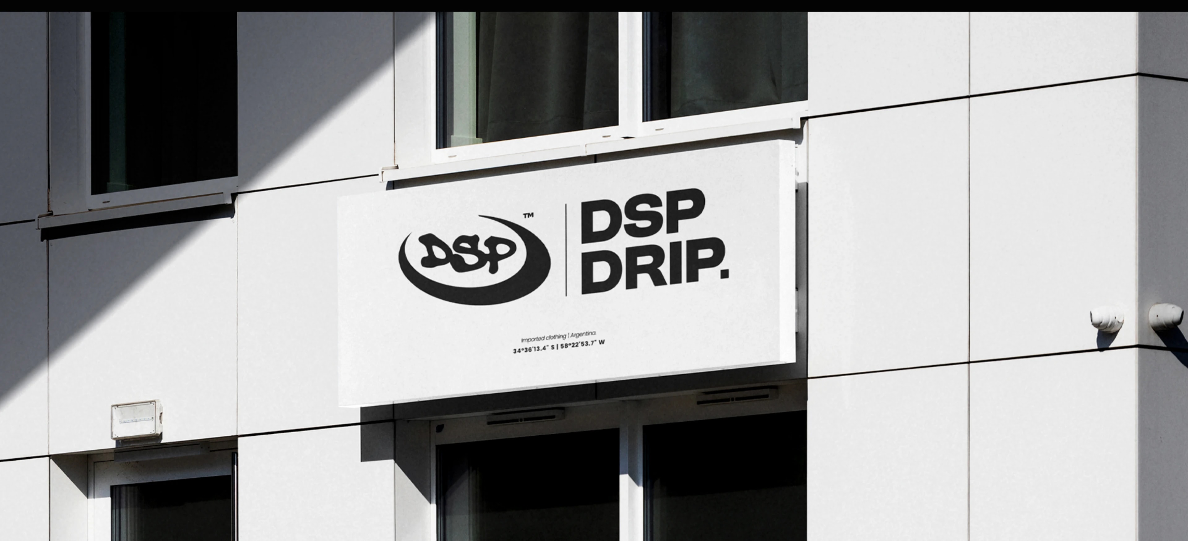 DSP Drip, detail 5