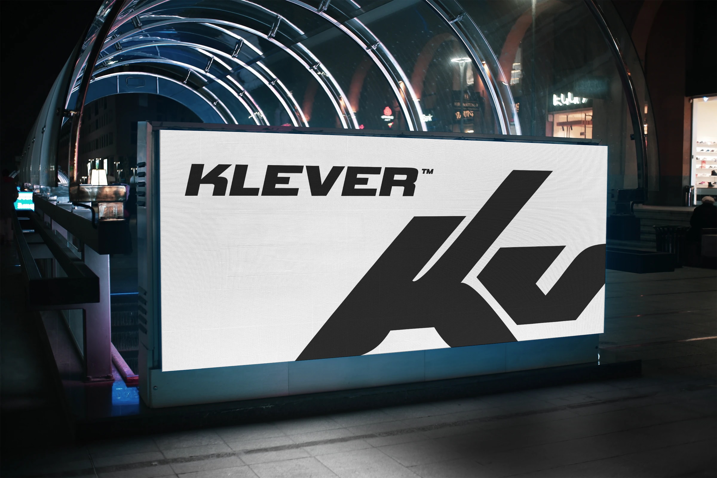 Klever, detail 4