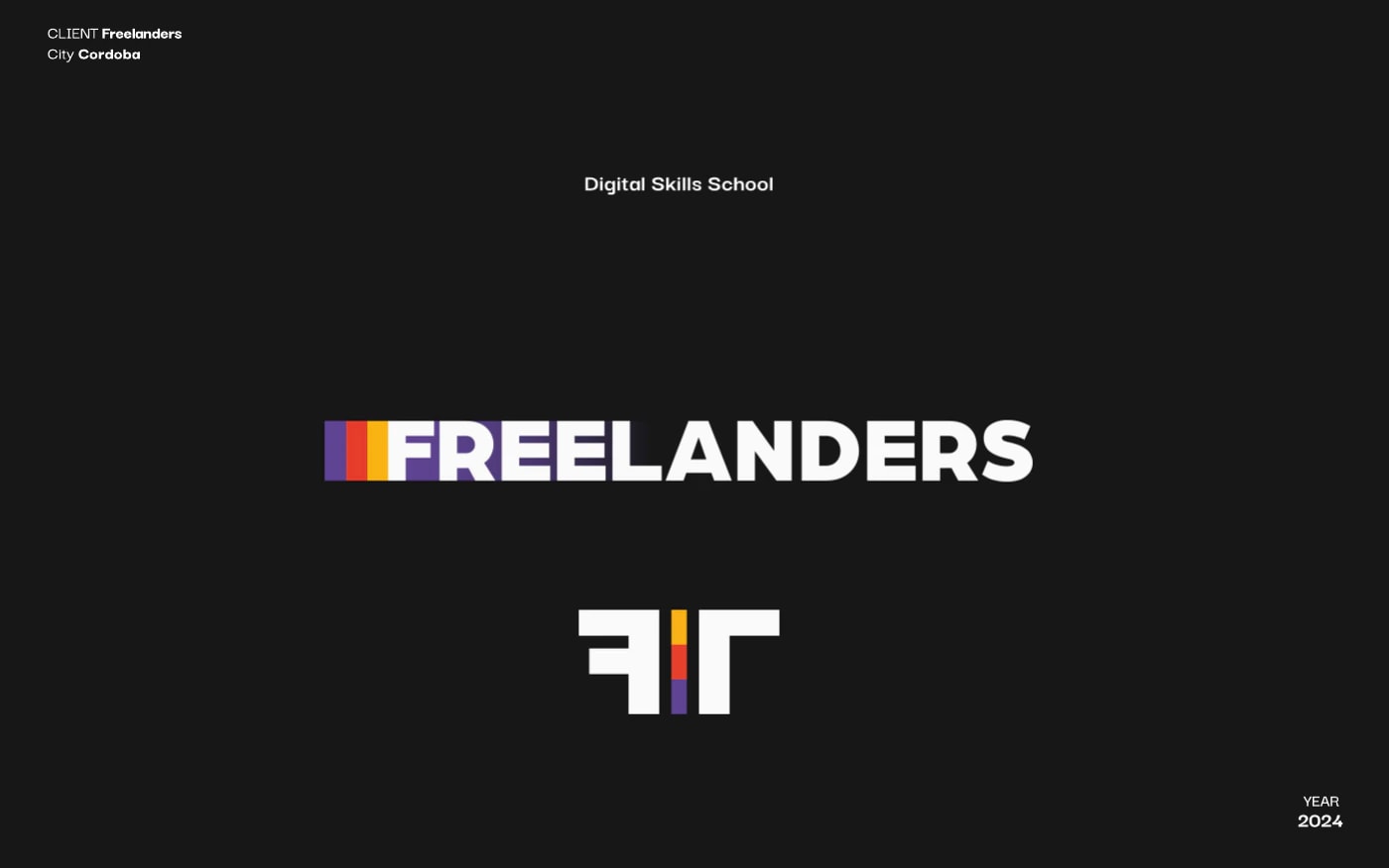 Logofolio, detail 6
